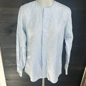 Bally 100%‎ Cotton Button up shirt